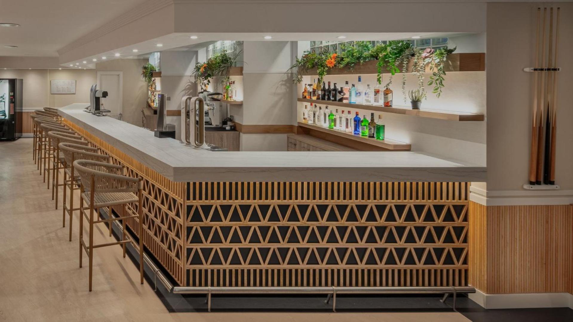 Medplaya Hotel Alba Beach Benalmadena Luaran gambar