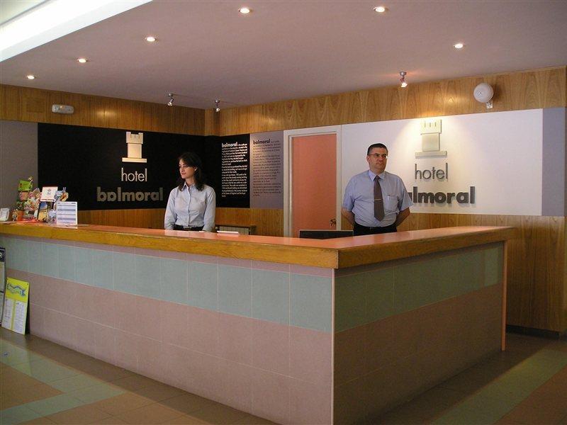 Medplaya Hotel Alba Beach Benalmadena Luaran gambar